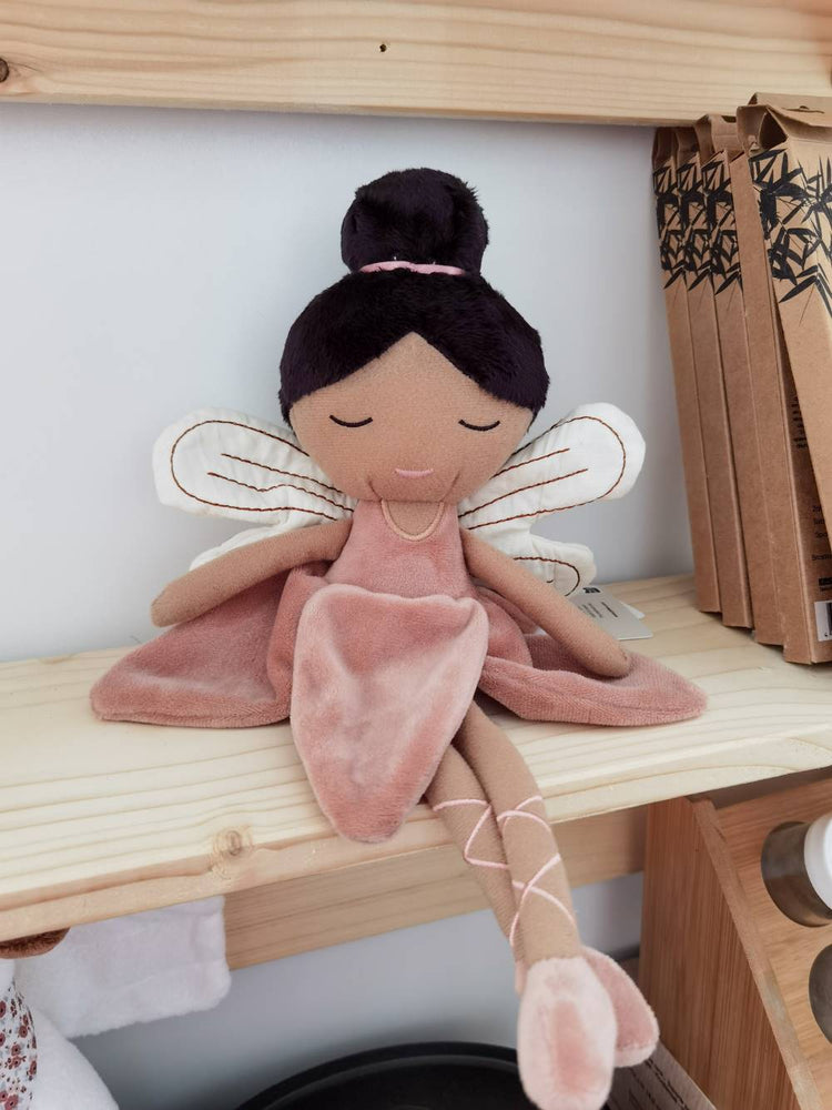 Fee von Selectionkreativ - viele tolle kleine Spielbegleiter warten auf dich im Baby Geschäft in Ruhmannsfelden