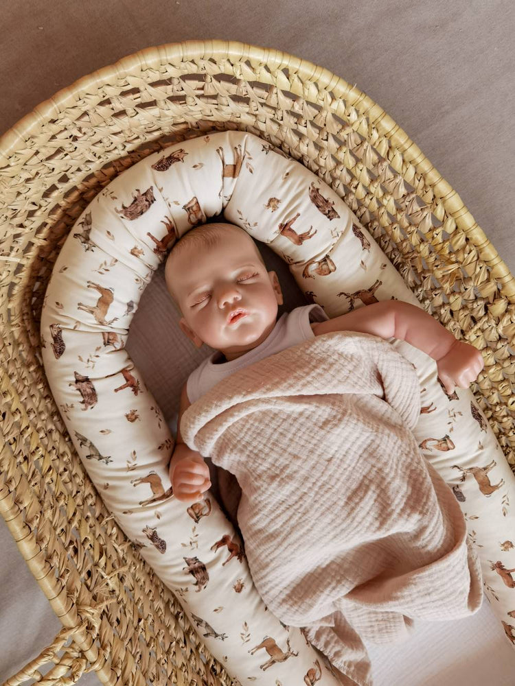 Minischlange von Selectionkreativ - dem Babyladen in Deggendorf und in der Nähe von Ruhmannsfelden