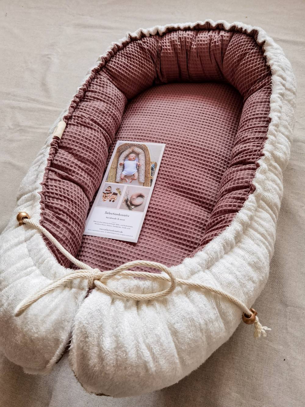 Selectionkreativ - Unikate aus der Werkstatt von Selectionkreativ - dem Babygeschäft in Deggendorf