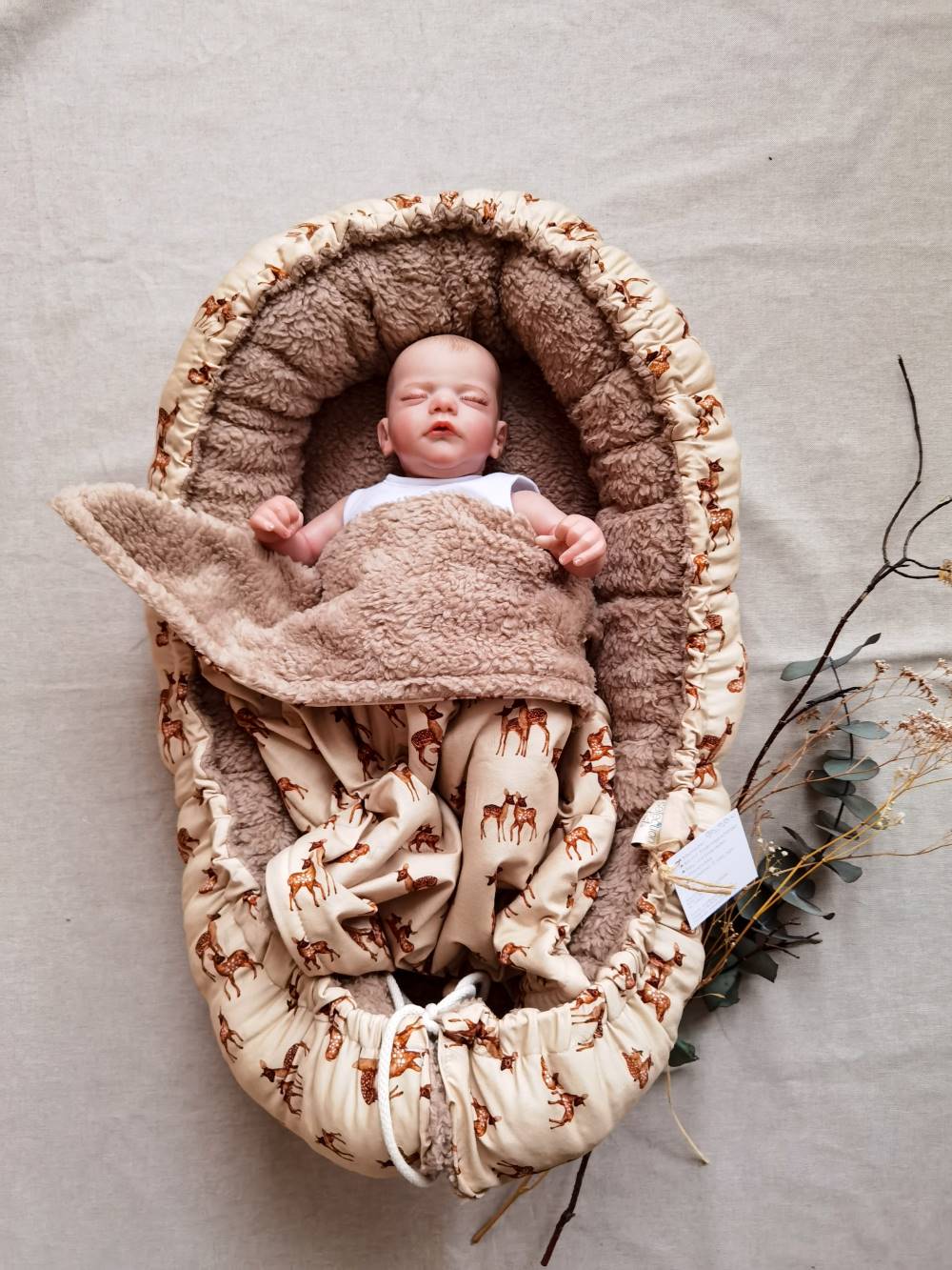 Selectionkreativ - eine Vielzahl an handgemachten Babyprodukten wartet auf dich im Babygeschäft in Ruhmannsfelden