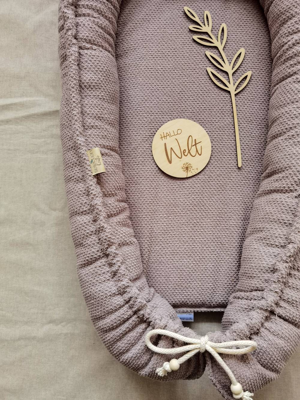 Selectionkreativ - der Babyladen in der Nähe von Deggendorf. Super schöne hochwertige Produkte