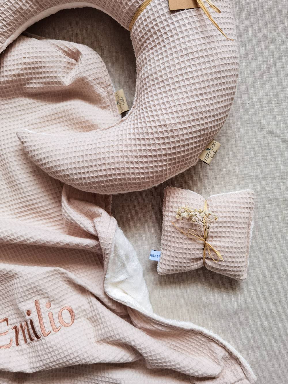 Newborn Set Nordic