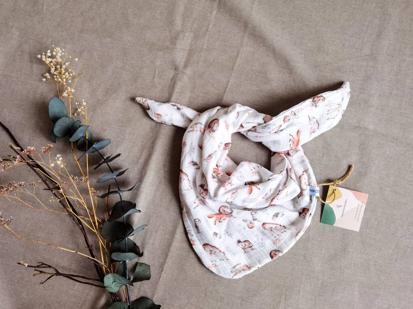 Tolles Babygeschenk von Selectionkreativ in Deggendorf