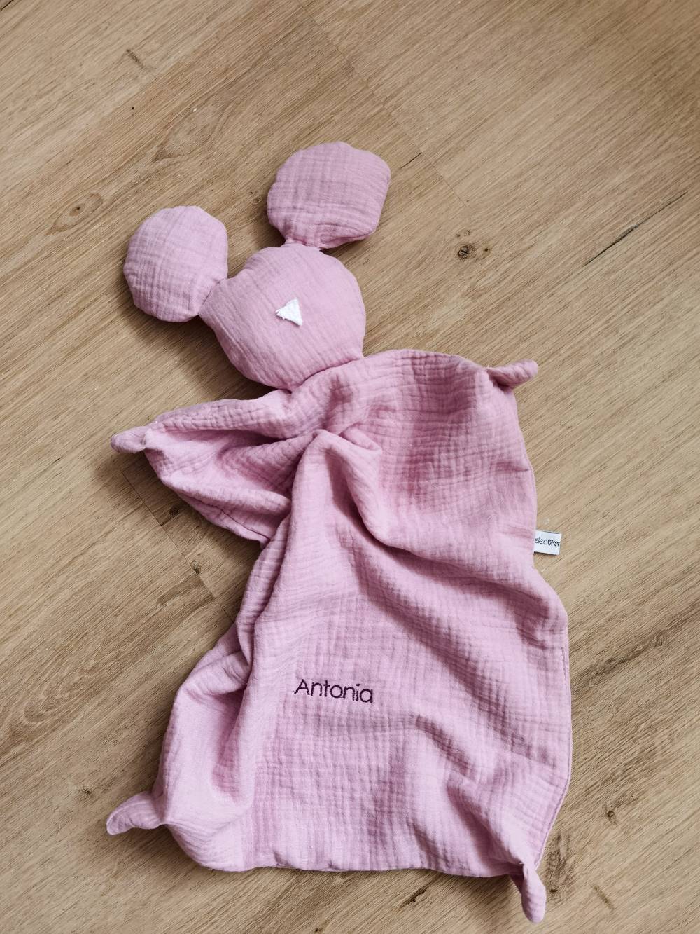 Selectionkreativ - Babygeschenk aus dem Baby Geschäft in Deggendorf von Silvia Aigner