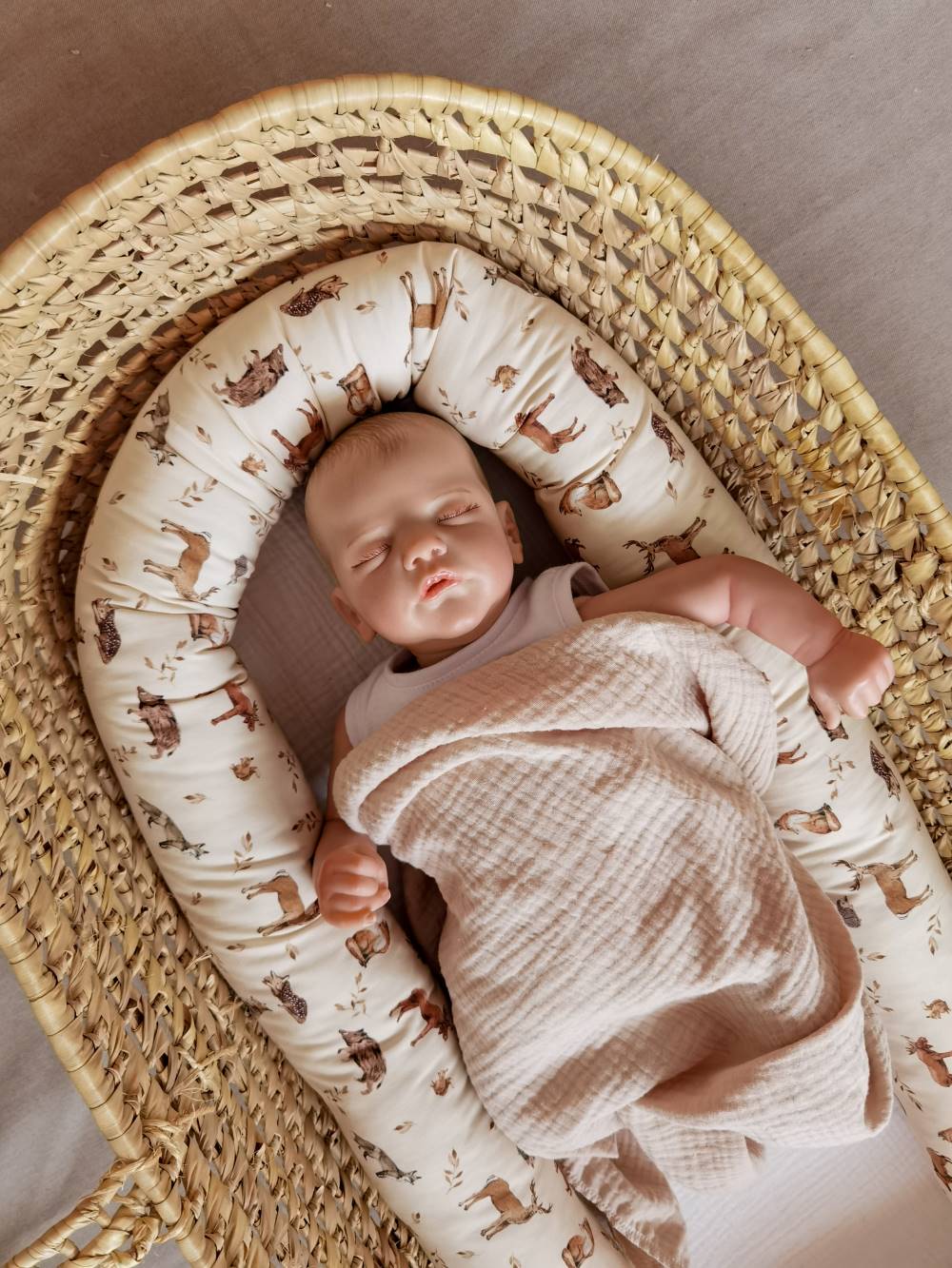 Selectionkreativ - Das Babygeschäft in Deggendorf hat viele handgemachte Babyprodukte