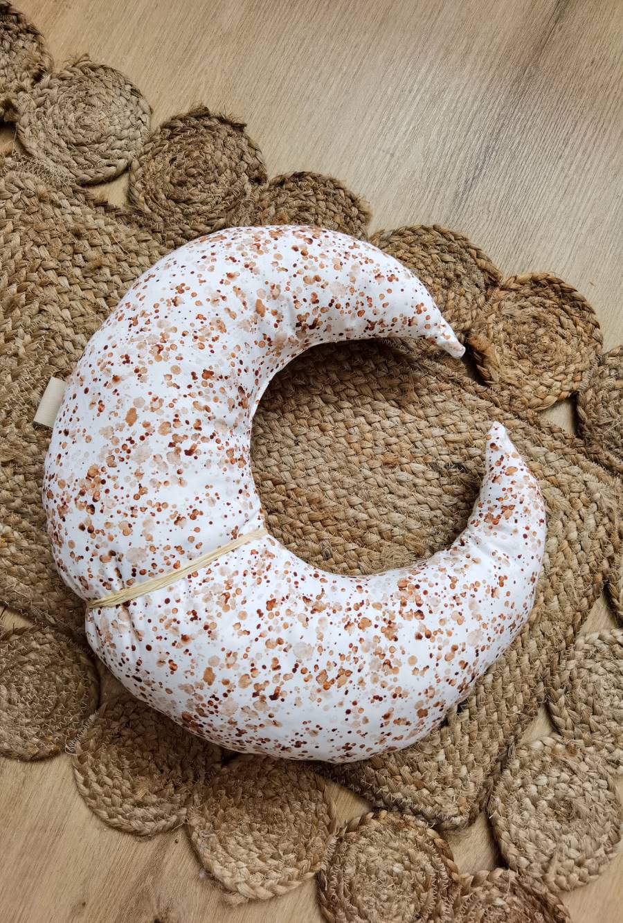 Selectionkreativ - tolles Geburtsgeschenk mit Namen