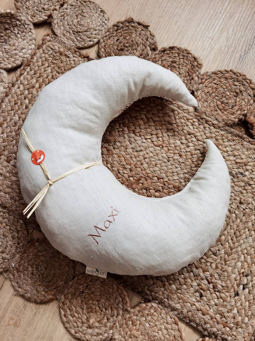Babyladen in Ruhmannsfelden Selectionkreativ hat tolle handgemachte Babyprodukte