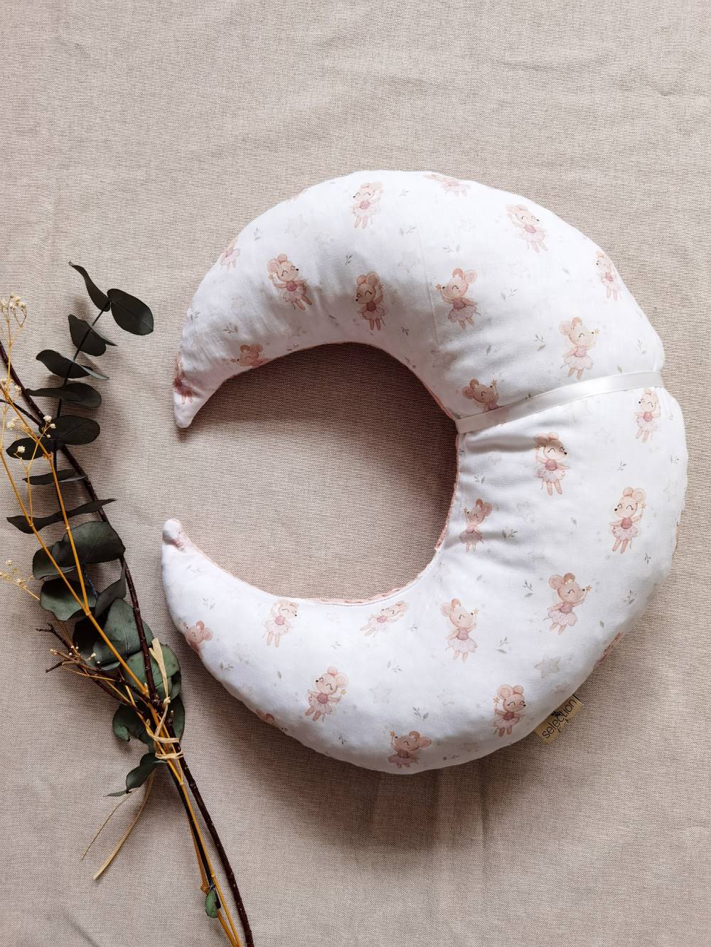 Selectionkreativ - tolle Geschenkideen für Neugeborene Babys gibt es im dem Baby Geschäft in Ruhmannsfelden