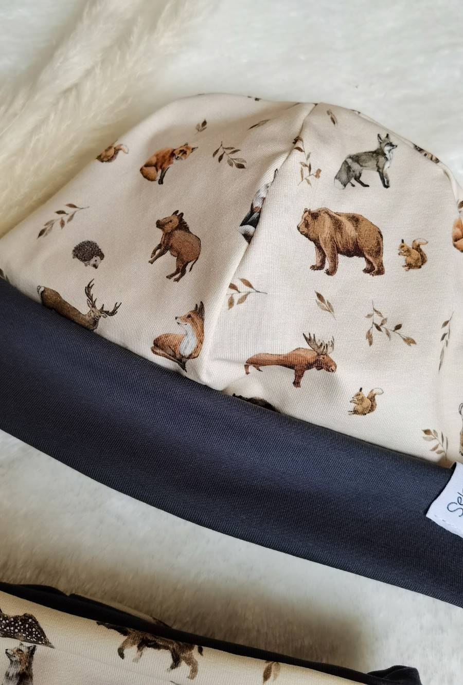 Selectionkreativ - Diese Mütze und noch viele weitere im Babygeschäft in Ruhmannsfelden