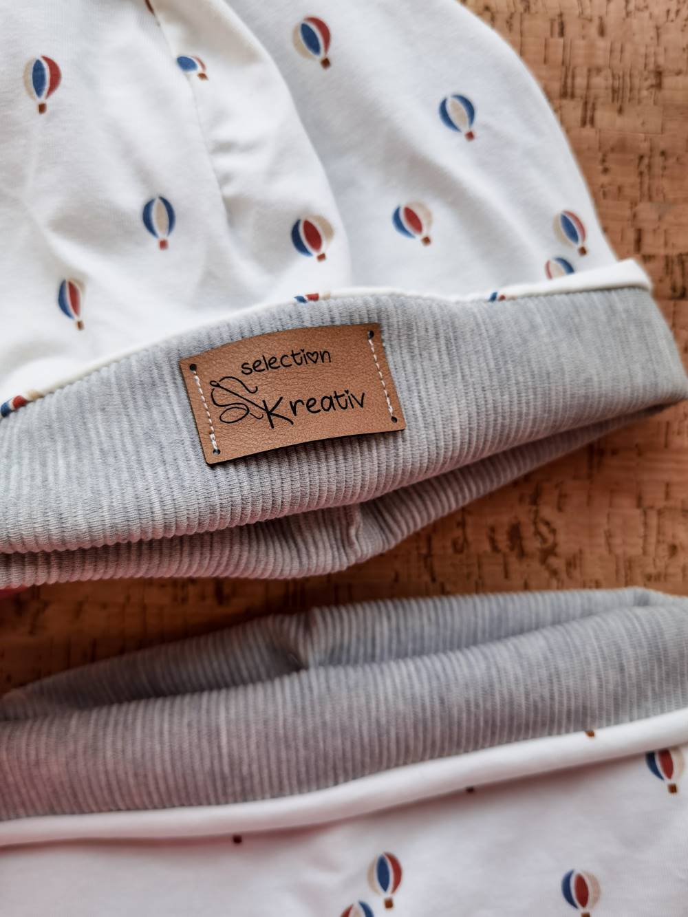Super schöne Beanie von dem Kinderladen in der Nähe Deggendorf