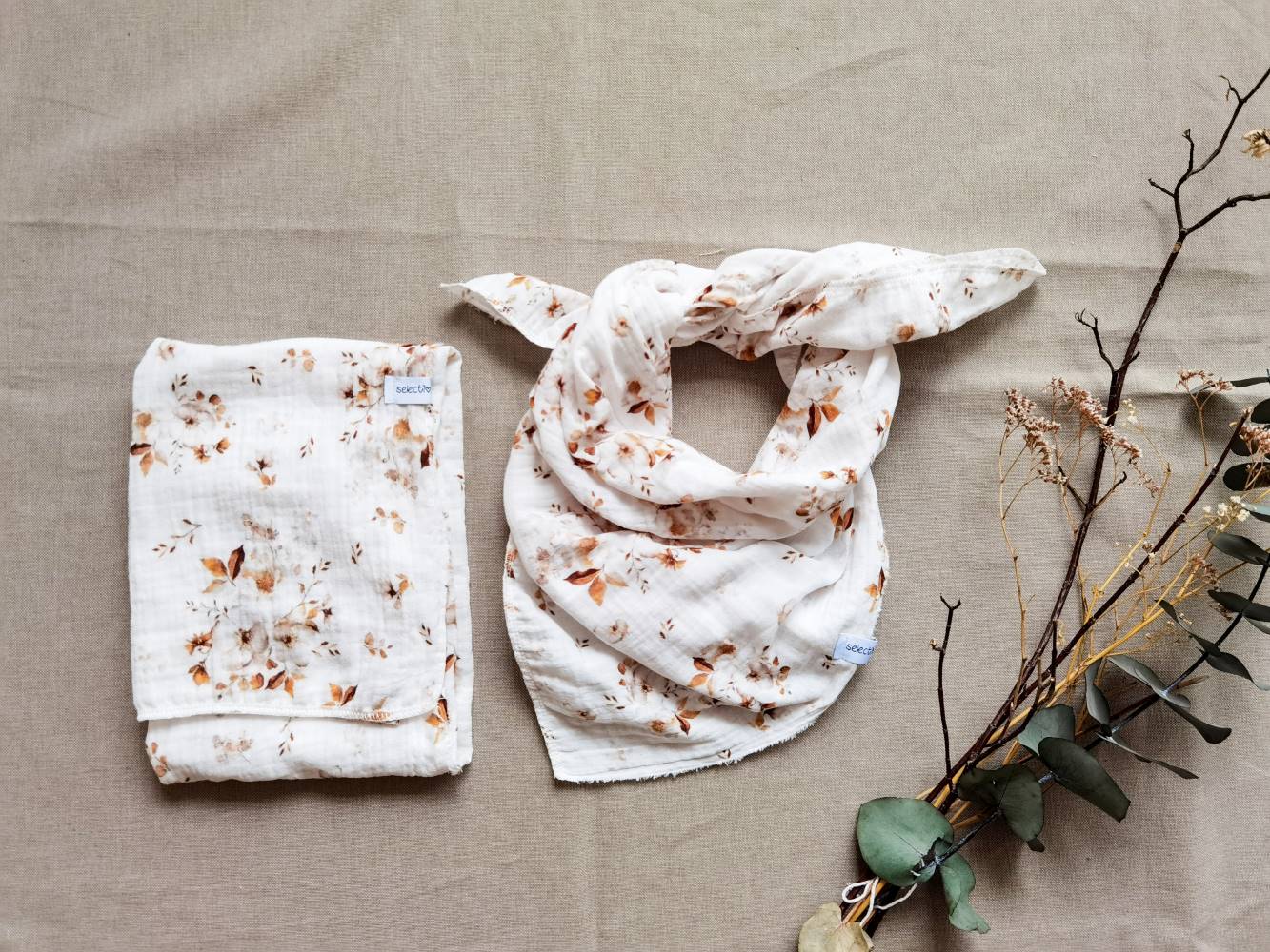 Baby Ausstattung gibt in Deggendorf im Babyladen Selectionkreativ in der Bahnhofstrasse