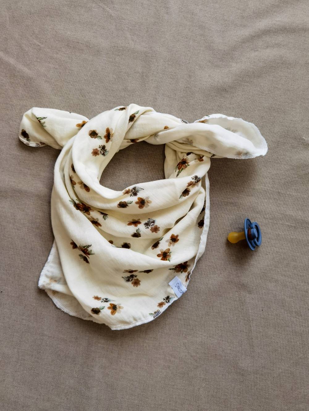 Ganz süßes Baby Accessoire aus dem Baby Austattungsgeschäft in Deggendorf