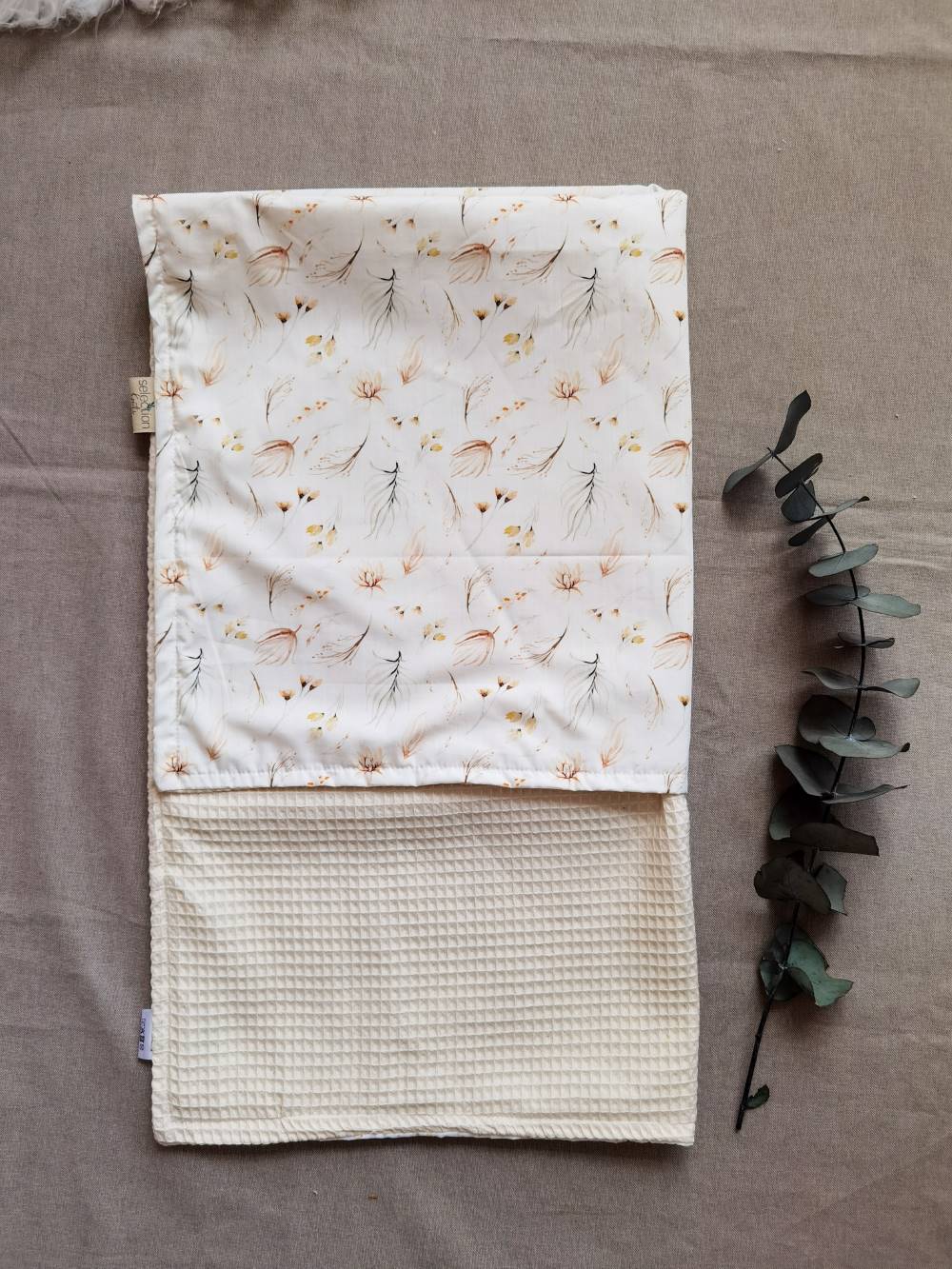 Selectionkreativ - Set mit Babydecke