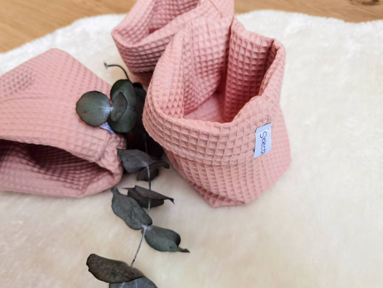 Selectionkreativ - Utensilo Rosa Nude - Hauptbild