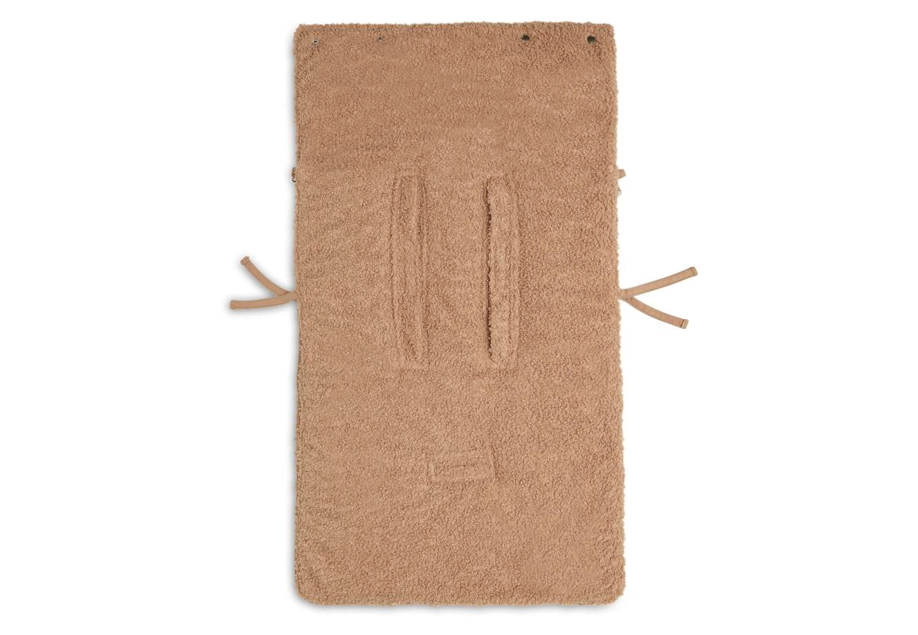 Selectionkreativ - Auto Fußsack in Beige
