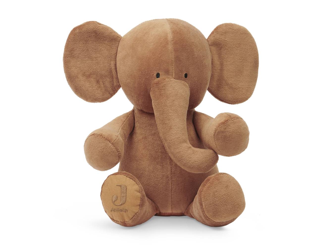 Selectionkreativ - Jollein Elefant in Kamel