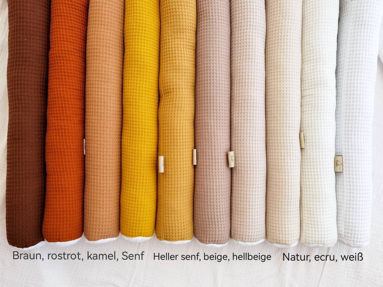Selectionkreativ - Übersicht von allen Farben