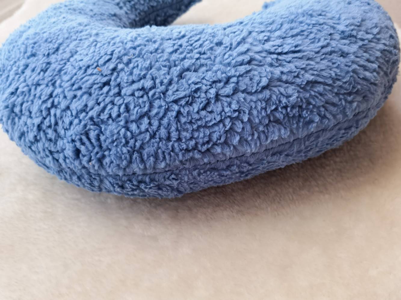 Kuschelmond viele Farben Teddy