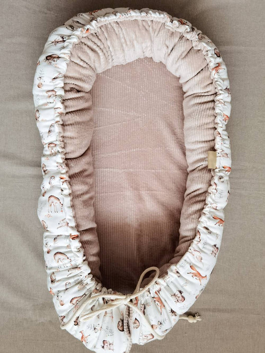 Selectionkreativ - Baby Geschäft von Silvia Aigner nähe Deggendorf - hier findest du viele handgemachte Baby und Kinderprodukte 