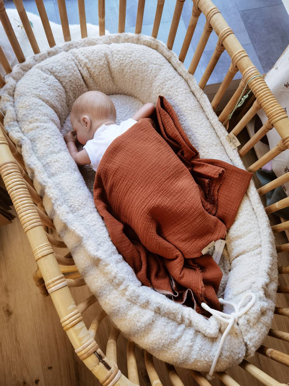 Selectionkreativ - Babyausstattungsladen in Deggendorf mit Baby Geschenken 