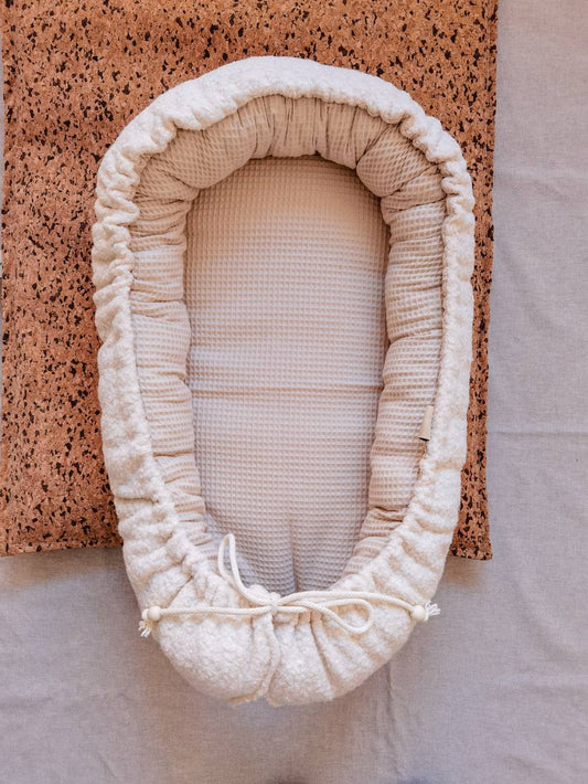 Selectionkreativ_Babynestchen_wundervolles Babynestchen Naturwunder. Im Babyshop in Deggendorf 