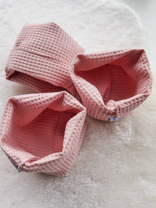 Utensilo Rosa Nude - von Selectionkreativ zum aufbewahren toller Dinge 